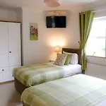 Farmleigh House, 3*