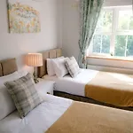 Bed and Breakfast Farmleigh House,