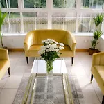 Farmleigh House, 3* Ντόνεγκαλ