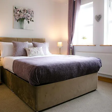 Farmleigh House, Donegal Town