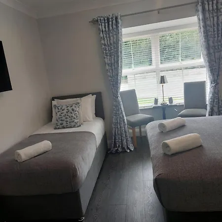 Farmleigh House, 3* Donegal Town
