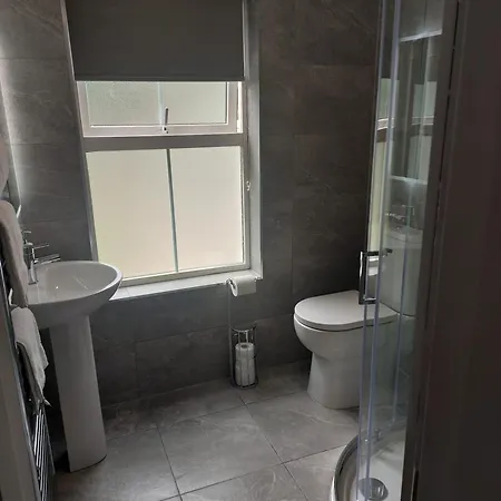 Farmleigh House, Oda ve Kahvaltı