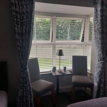 Farmleigh House, 3* Donegal Town
