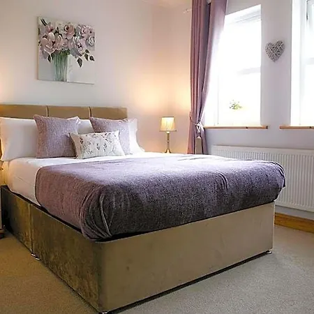 Farmleigh House, Донегол