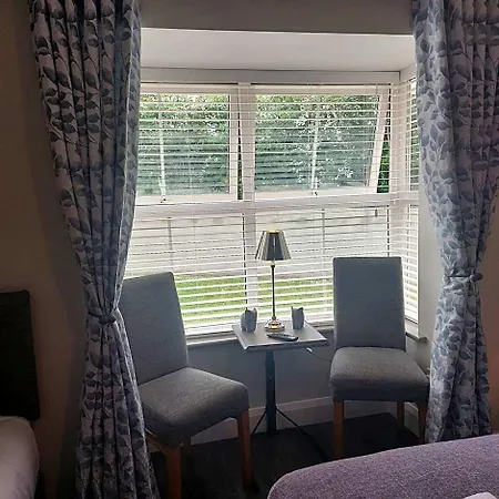 Farmleigh House, 3* Донегол