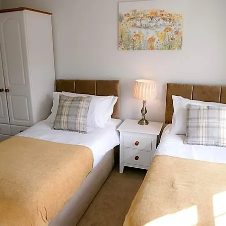 Farmleigh House, 3*