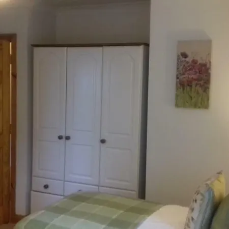 Farmleigh House, Bed & Breakfast Donegal Town