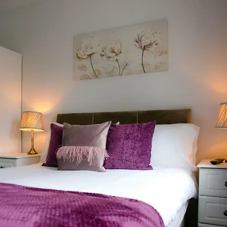 Farmleigh House, 3*