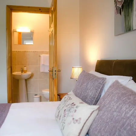 Bed & Breakfast Farmleigh House, 3*