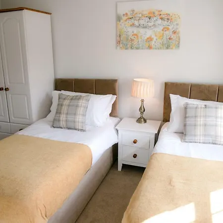 Farmleigh House, Oda ve Kahvaltı 3*