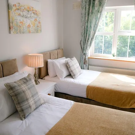 Bed & Breakfast Farmleigh House,