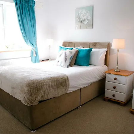 Farmleigh House, Bed & Breakfast