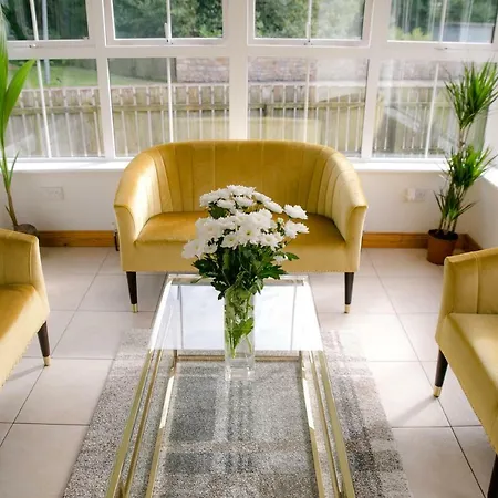 Farmleigh House, 3* Donegal Town