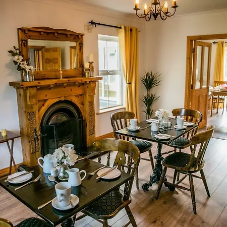 Farmleigh House, 3* Donegal Town