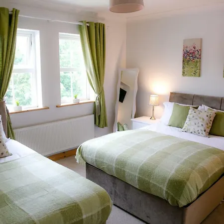 Farmleigh House, 3*
