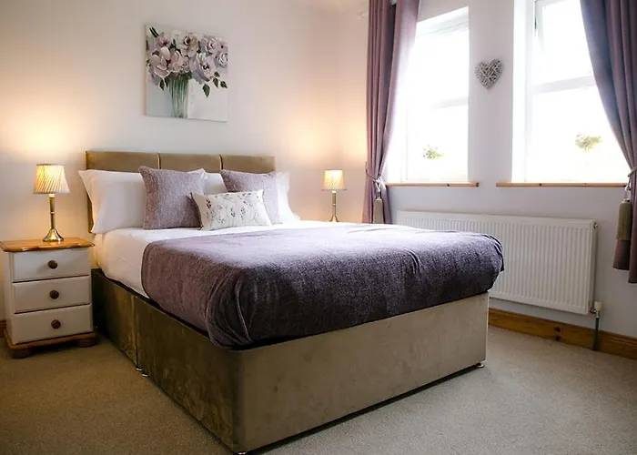 Farmleigh House, Donegal Town