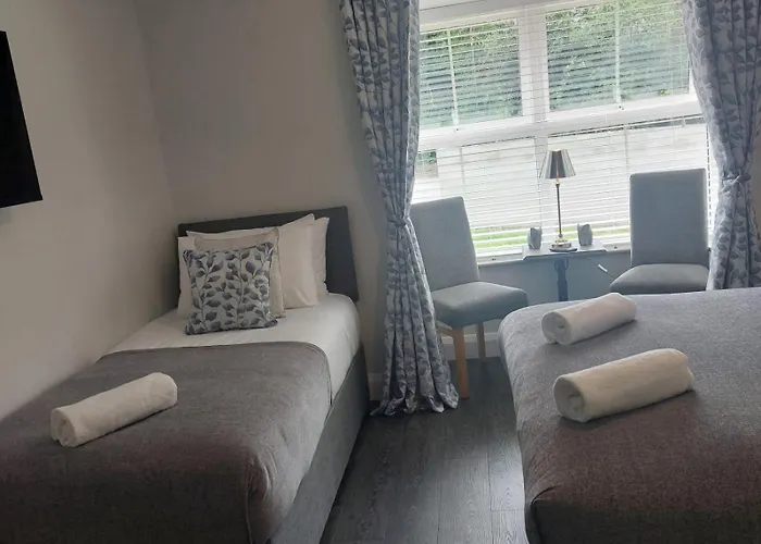 Farmleigh House, 3* Donegal Town