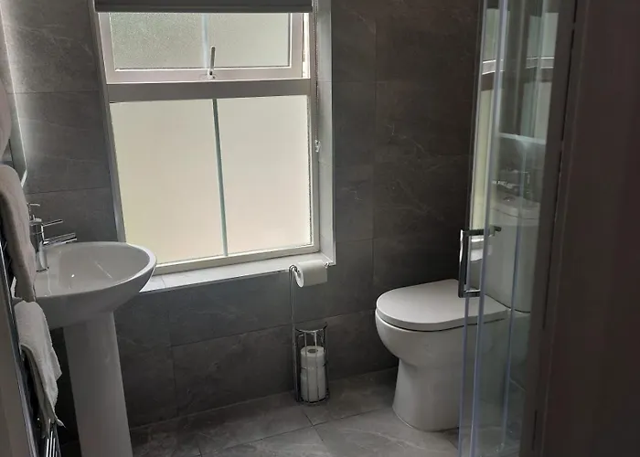 Farmleigh House, Couette-café