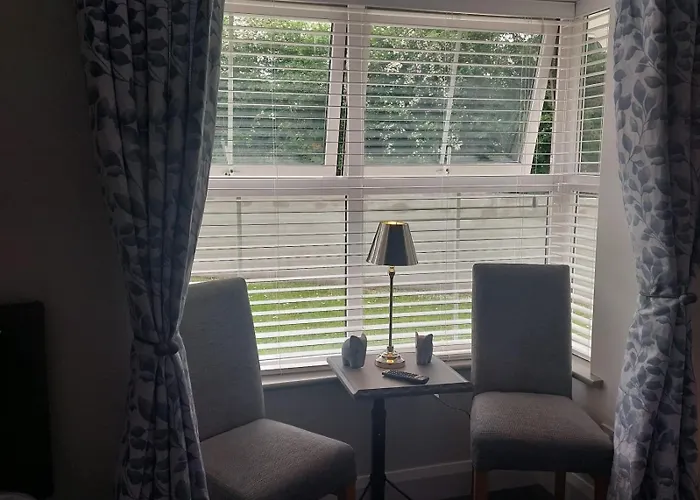 Farmleigh House, 3* Donegal Town