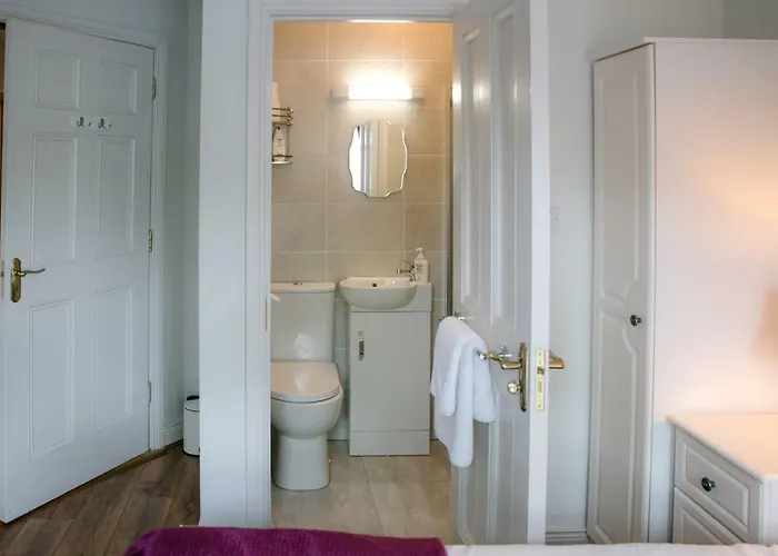 Farmleigh House, Bed and Breakfast 3*