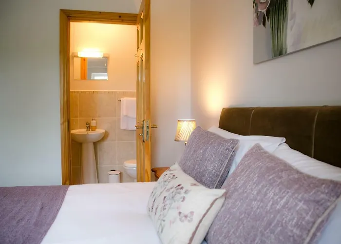 Couette-café Farmleigh House, 3*