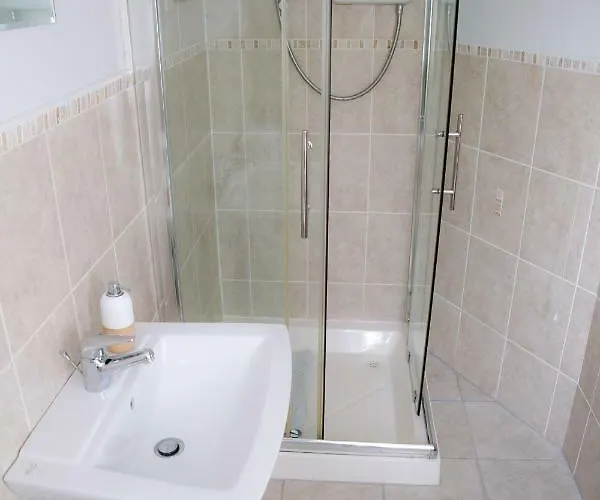 Couette-café Farmleigh House,