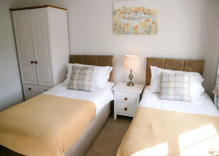 Farmleigh House, Bed & Breakfast 3*